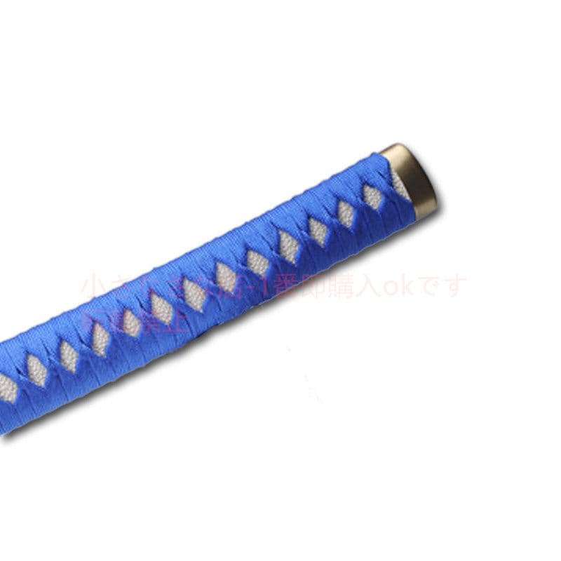 豹王小葛『死神覚醒』古兵器 武具 模造刀·模擬刀 Cosplay