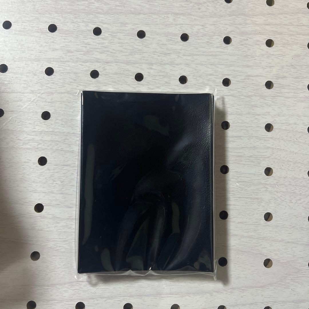 アナカラーボウダンロウ デッキ