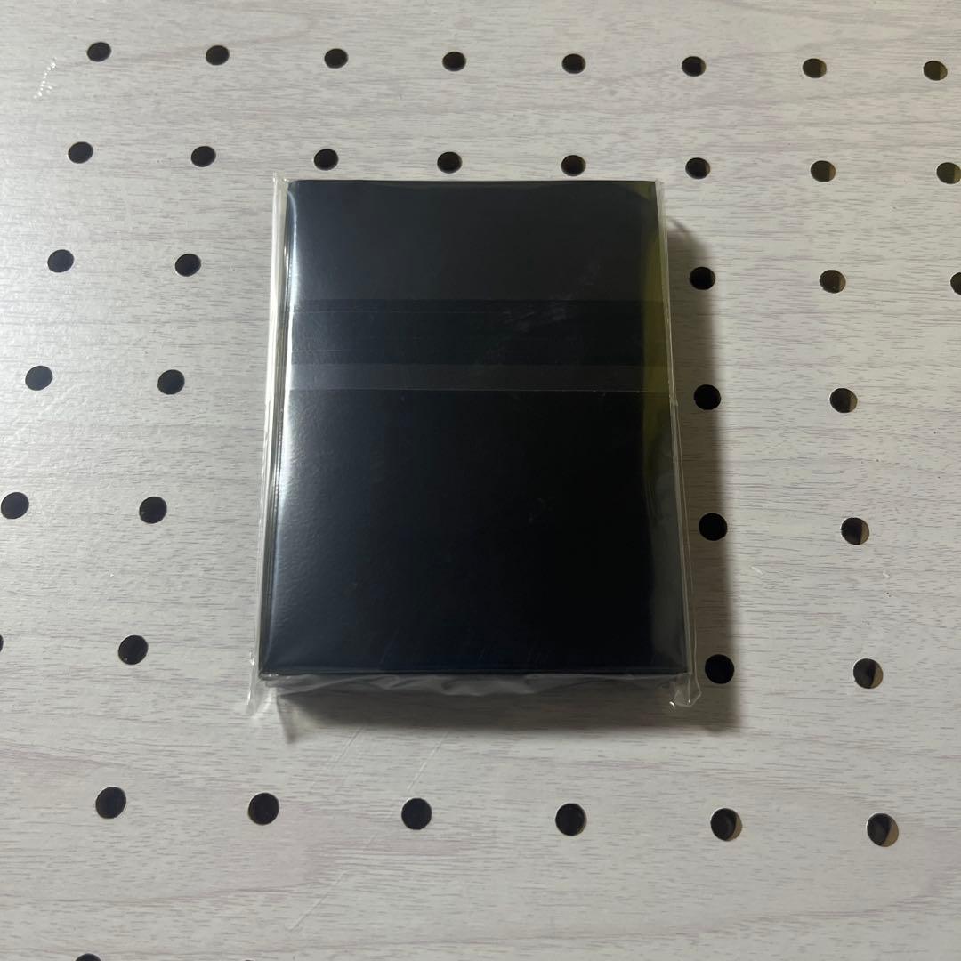 アナカラーボウダンロウ デッキ