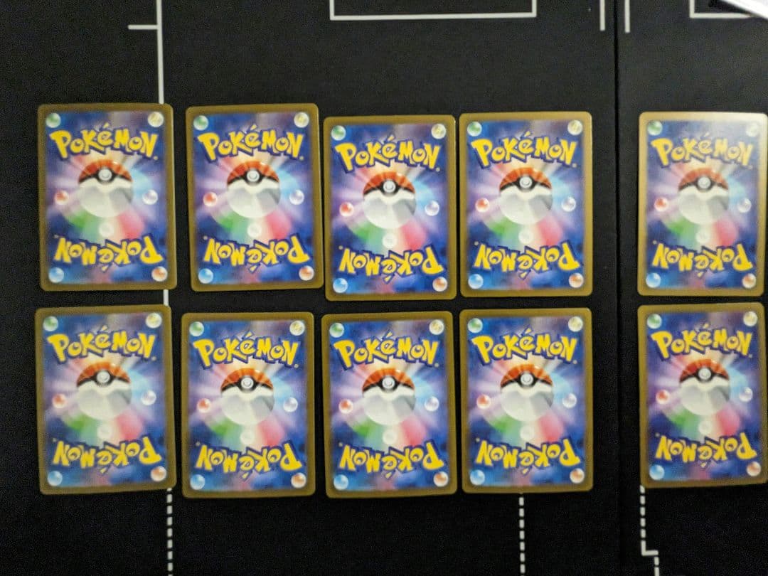 ポケモンカード　CLASSIC