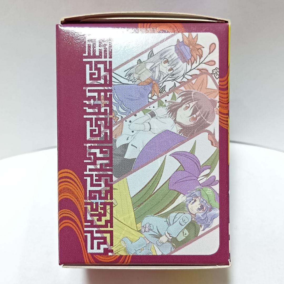 東方花札十二ヶ月 花札48枚セット 東方Project FLIPFLOPs 霊夢