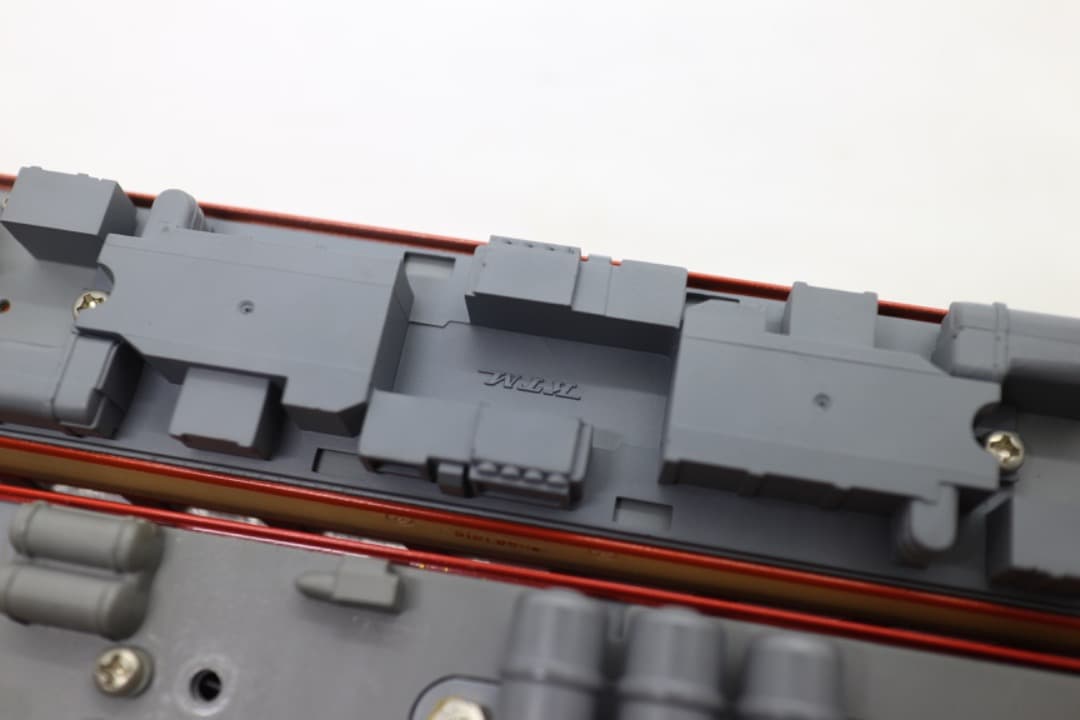 鉄道模型 HOゲージ キハ58 キロ28 KTM 3両セット