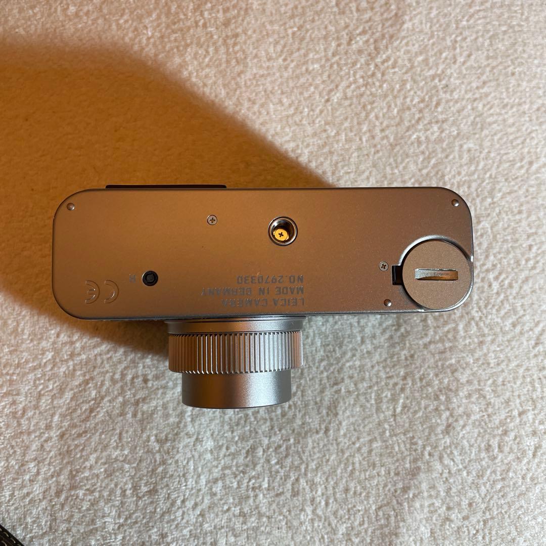 Leicaライカ　CM ZOOM