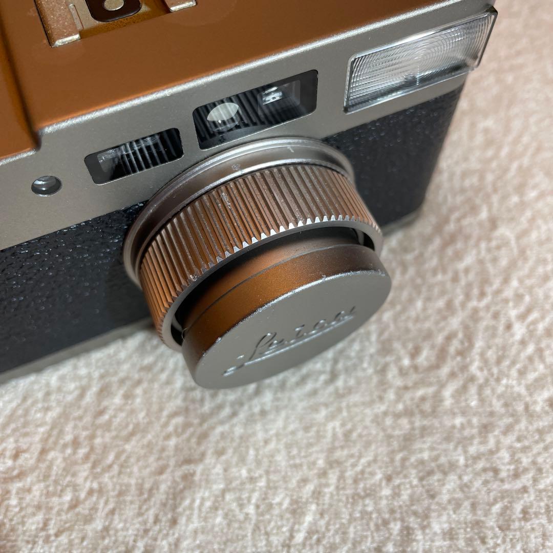 Leicaライカ　CM ZOOM