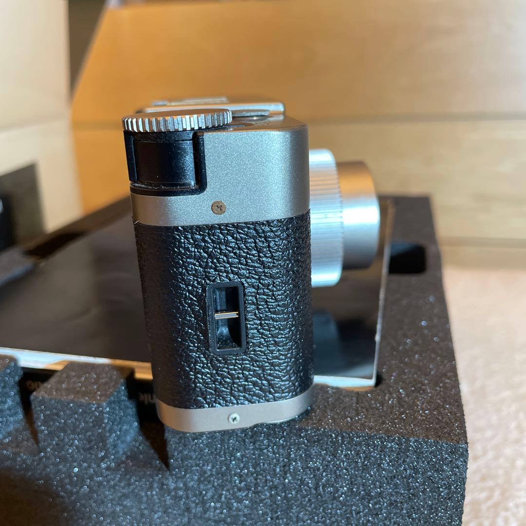 Leicaライカ　CM ZOOM