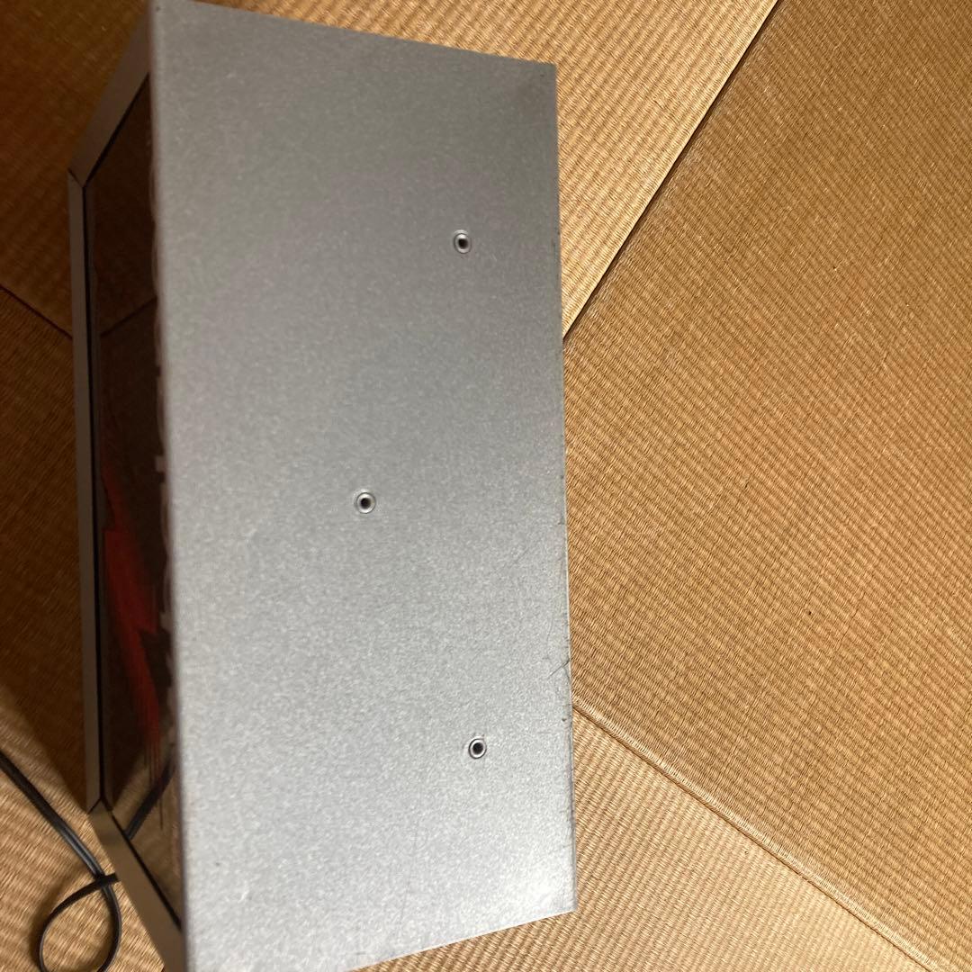 NB 電飾サイン　点滅式