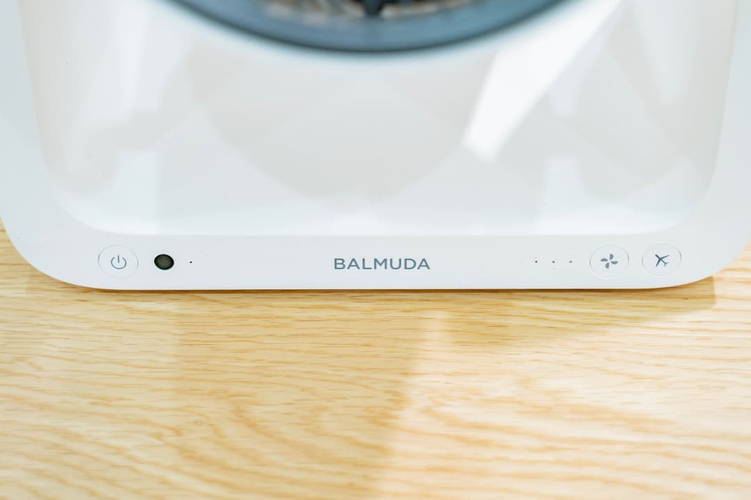 みほ様BALMUDA バルミューダ サーキュレーター GreenFan C2