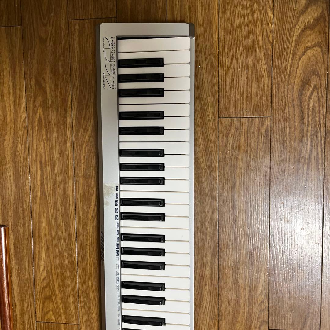 Edirol PC-50 USBキーボード