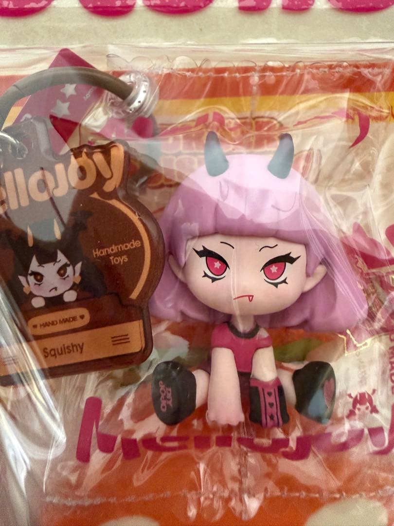 メロジョイ　ハンバーガー　シークレット レッサーパンダ