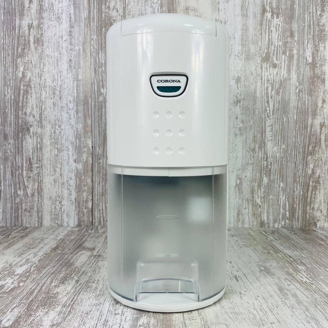 【美品】CORONA コロナ　衣類乾燥除湿機　CD-PD6322 【3.5L】