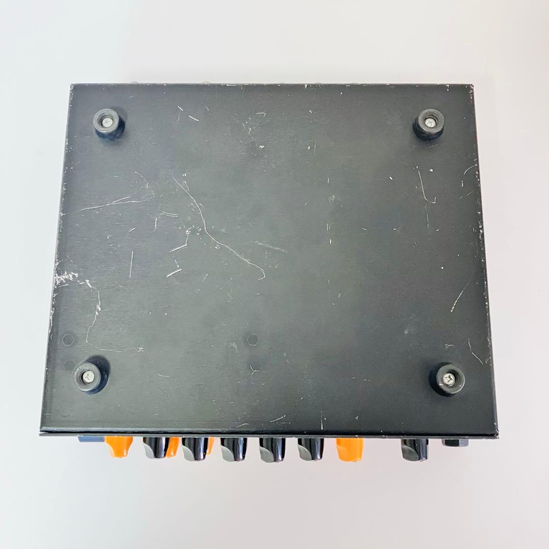 MarkBass LittleMark Rocker 500 ベースアンプヘッド