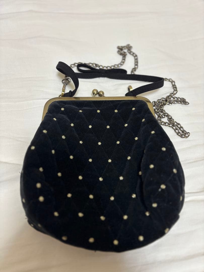 バッグ bibiy odette party bag