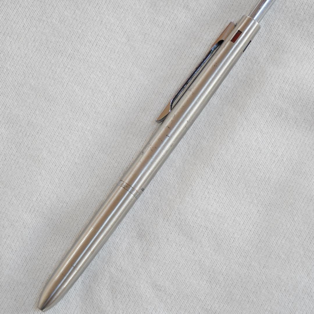 PILOT パイロット 細字4色 振り子式 4色ボールペン