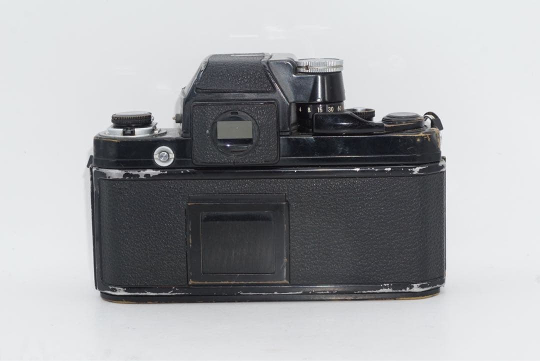 フィルムカメラ Nikon F2