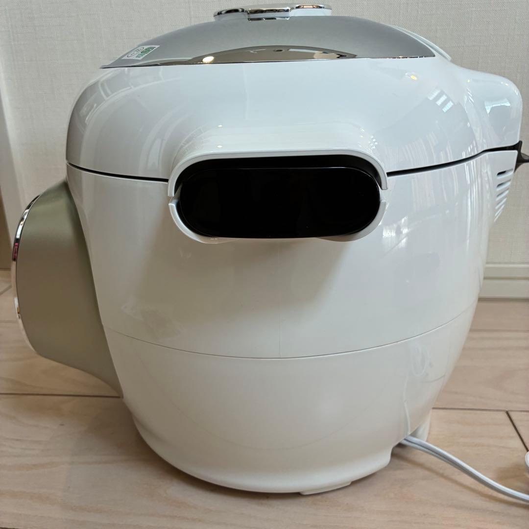 クックフォーミー　エクスプレス　6.0L CY8520JP 美品