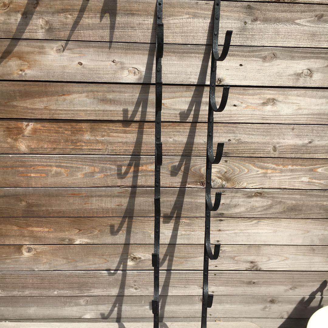 ヴィンテージ金具