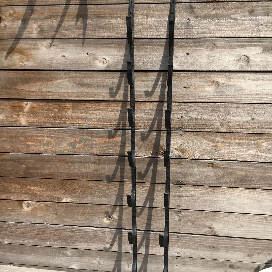 ヴィンテージ金具