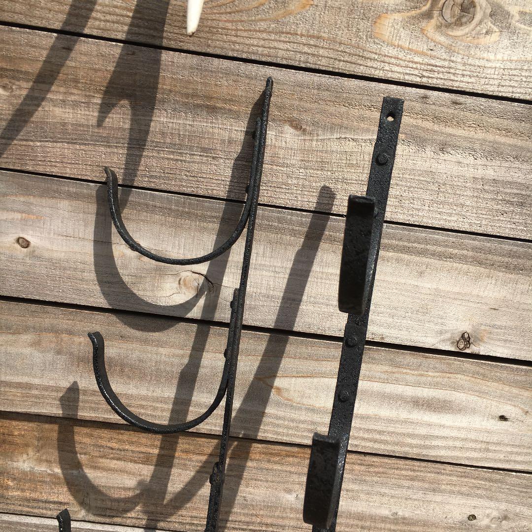 ヴィンテージ金具