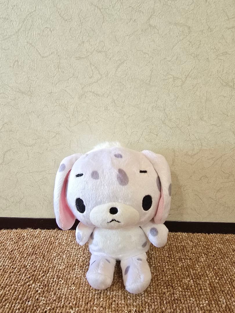 シュガーバニーズ 希少 ぶちうさ