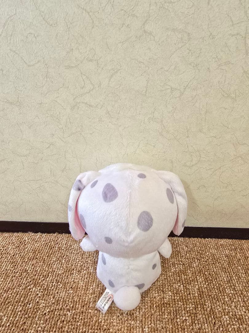 シュガーバニーズ 希少 ぶちうさ