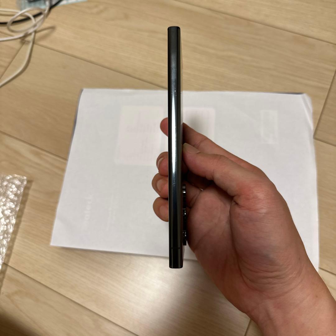 Samsung Galaxy S23 Ultra 本体SIMフリー