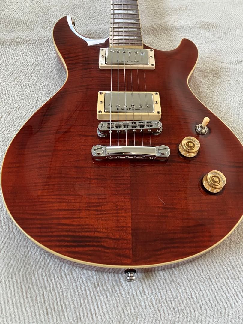 Cort（コルト）M600 エレキギター