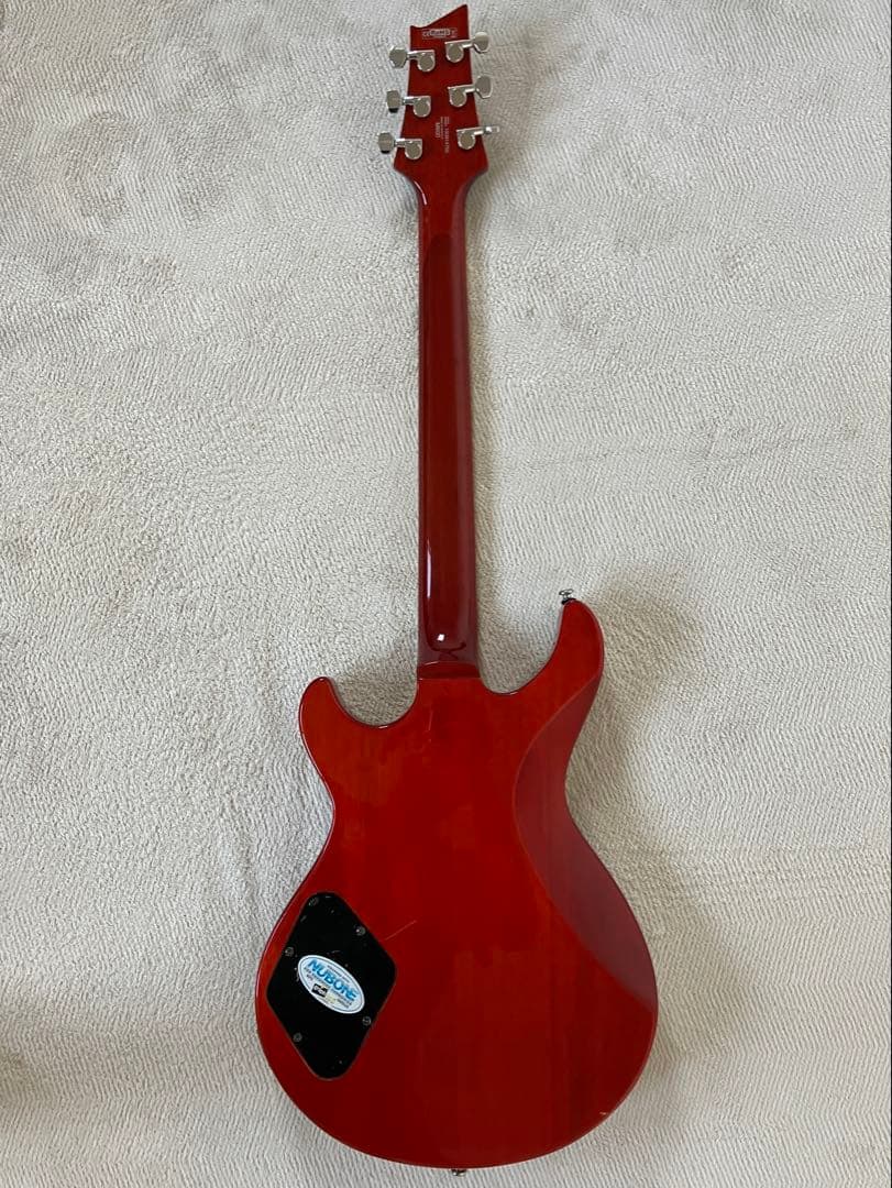 Cort（コルト）M600 エレキギター