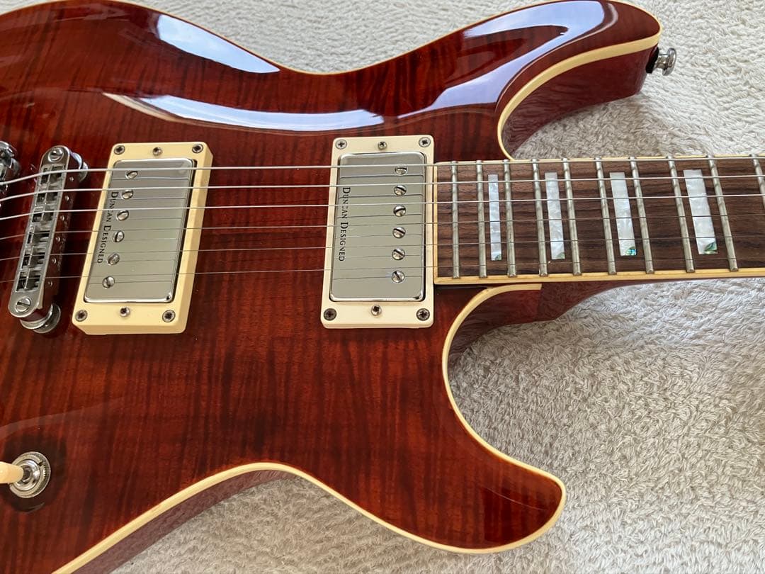 Cort（コルト）M600 エレキギター