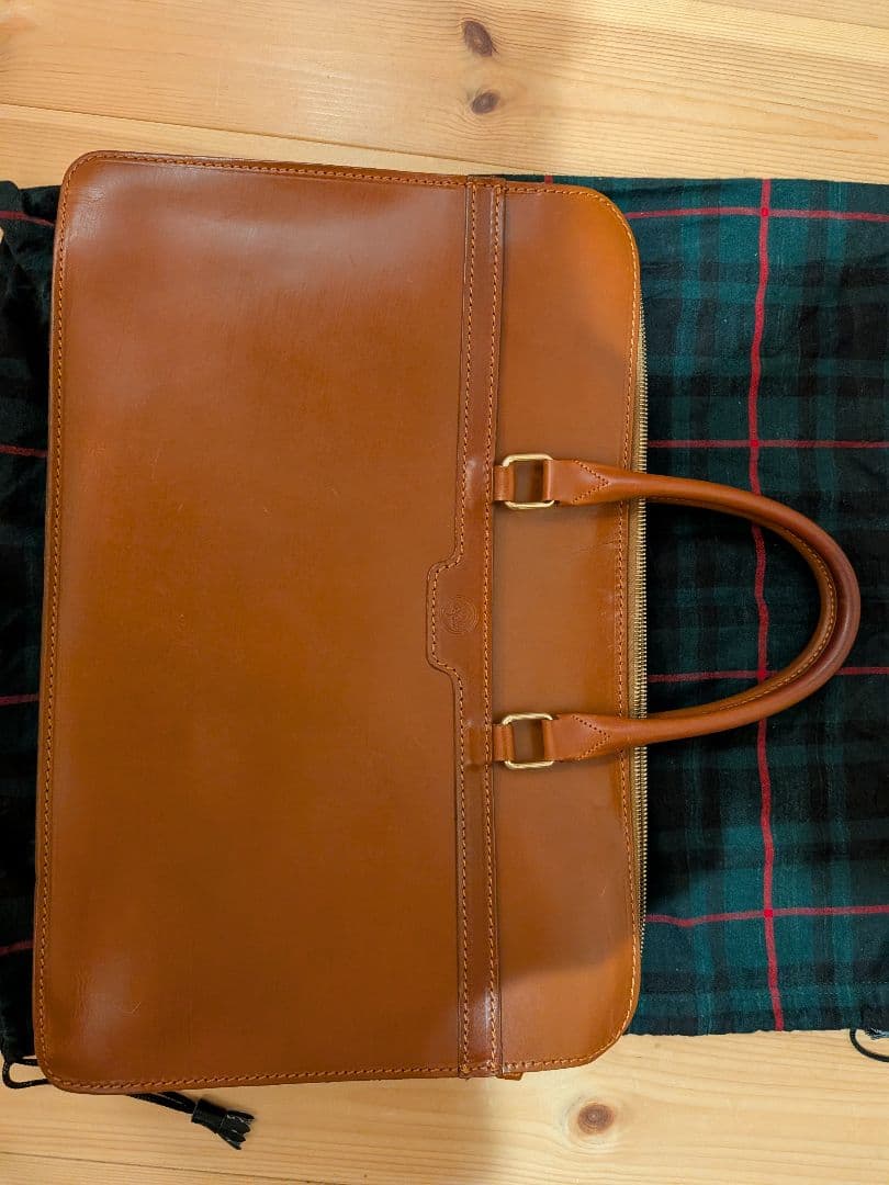 グレンロイヤル　GLEN ビジネスバッグ