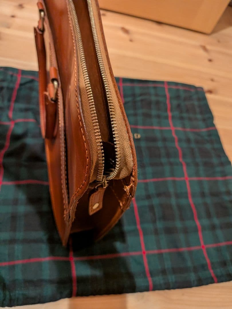 グレンロイヤル　GLEN ビジネスバッグ