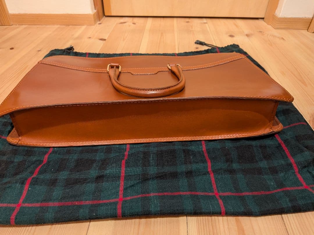 グレンロイヤル　GLEN ビジネスバッグ