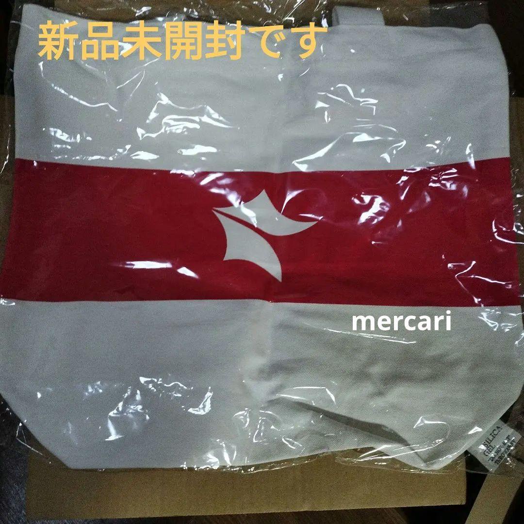 【新品未開封】宮本浩次　冬の花 トートバッグ