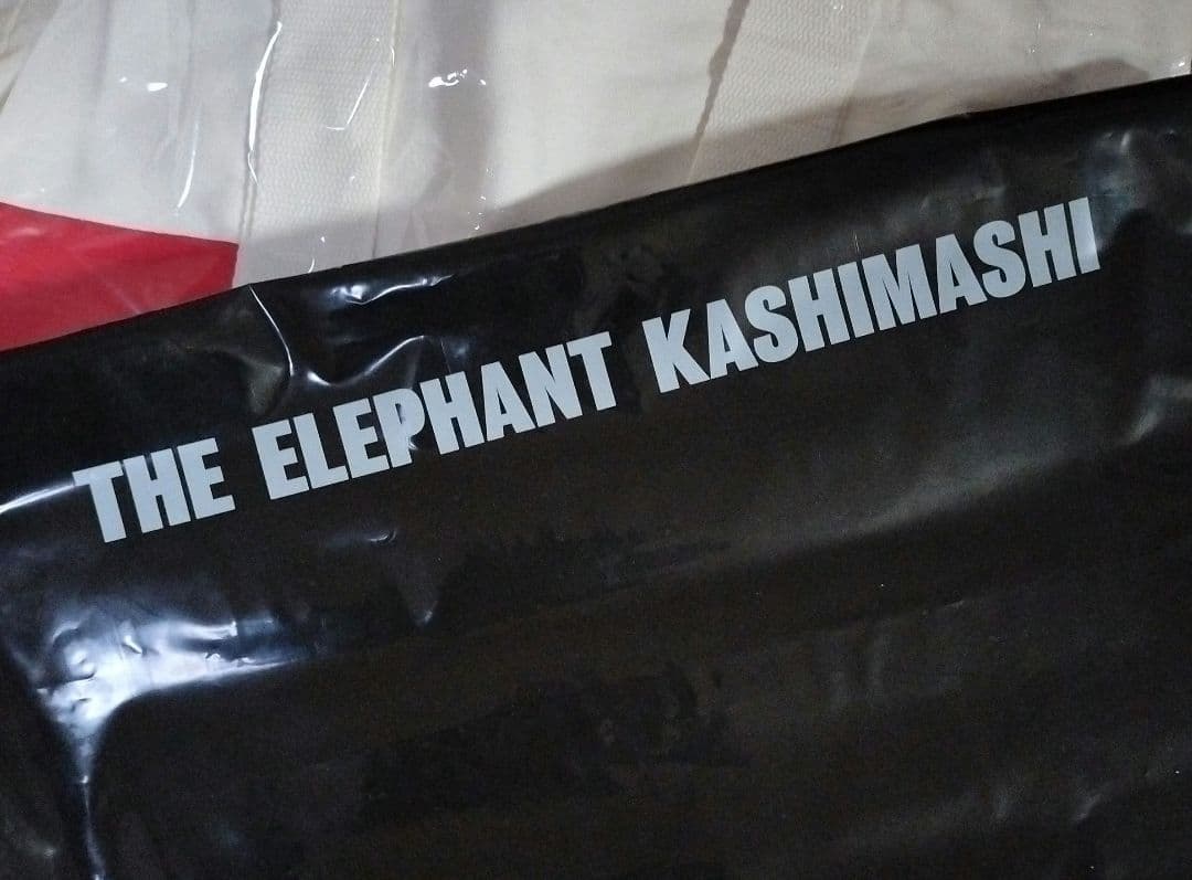 【新品未開封】宮本浩次　冬の花 トートバッグ