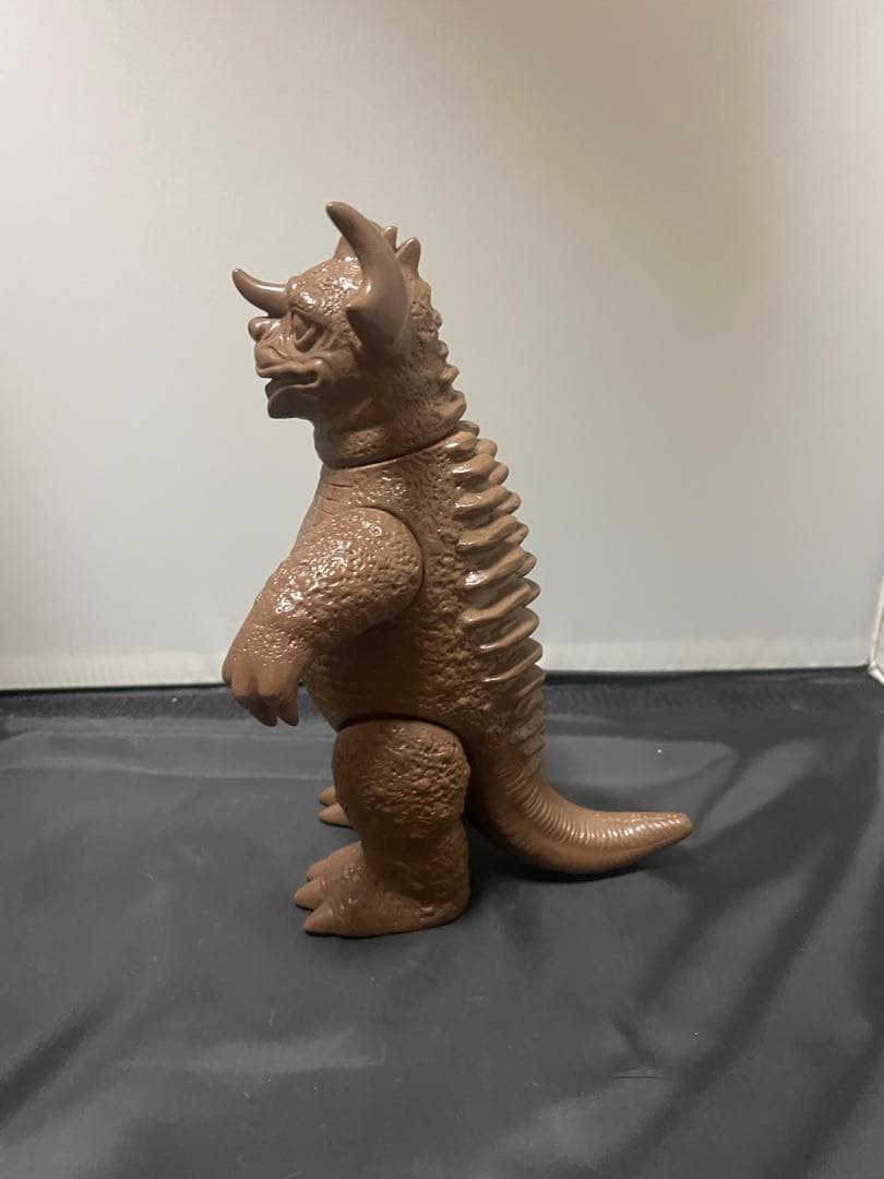 M1号 マルサン復刻 バラゴン 茶