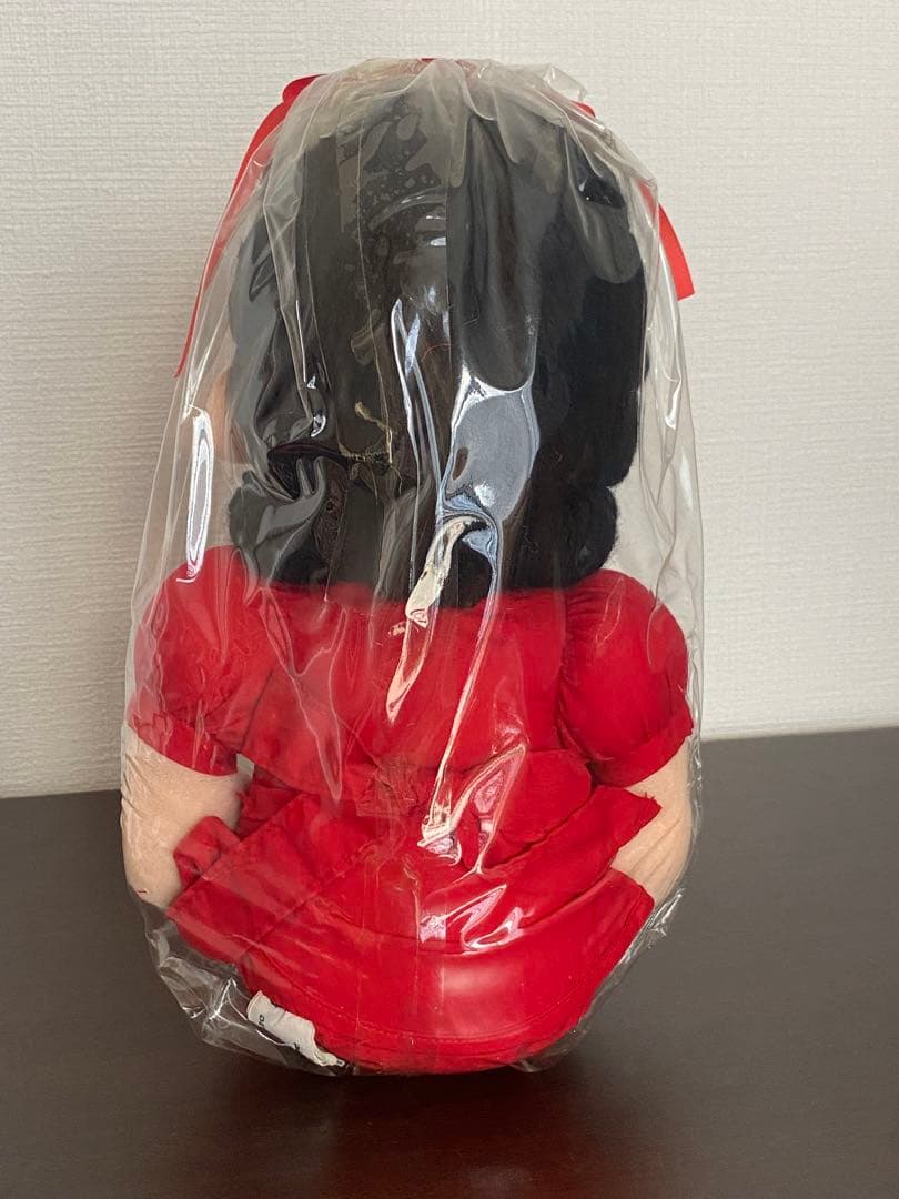 80s PEANUTS スヌーピー ファミリア ヴィンテージ レトロ ぬいぐるみ