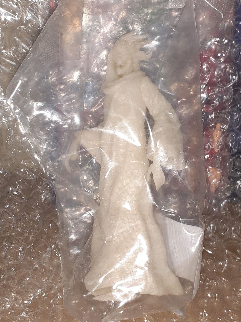 クリープショー　フィギュア　5個セット　未開封　ジョージ A ロメロ