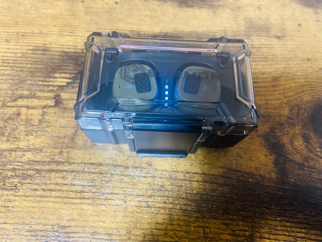 早い者勝ち　EARMOR M20T PRO/電子イヤープラグ、ワイヤレスイヤホン