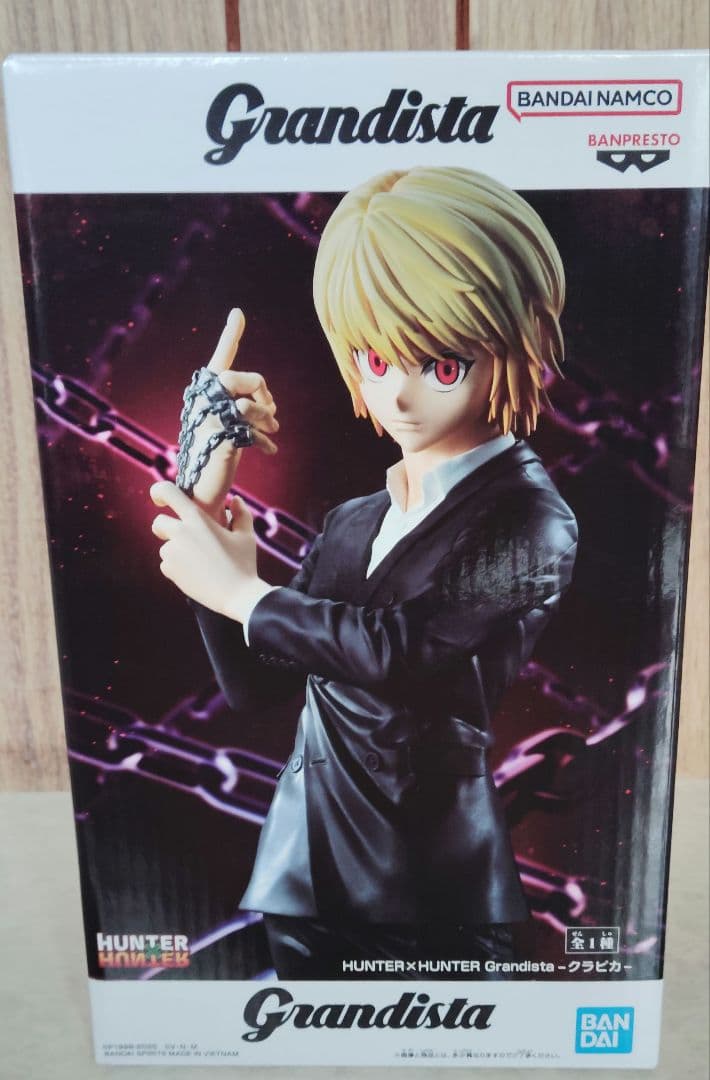 大人気フィギュアセット