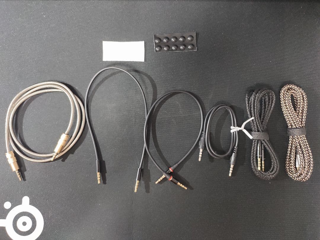 完成品 keyball61 TRRSケーブル、タイプCケーブルなどのおまけ付き