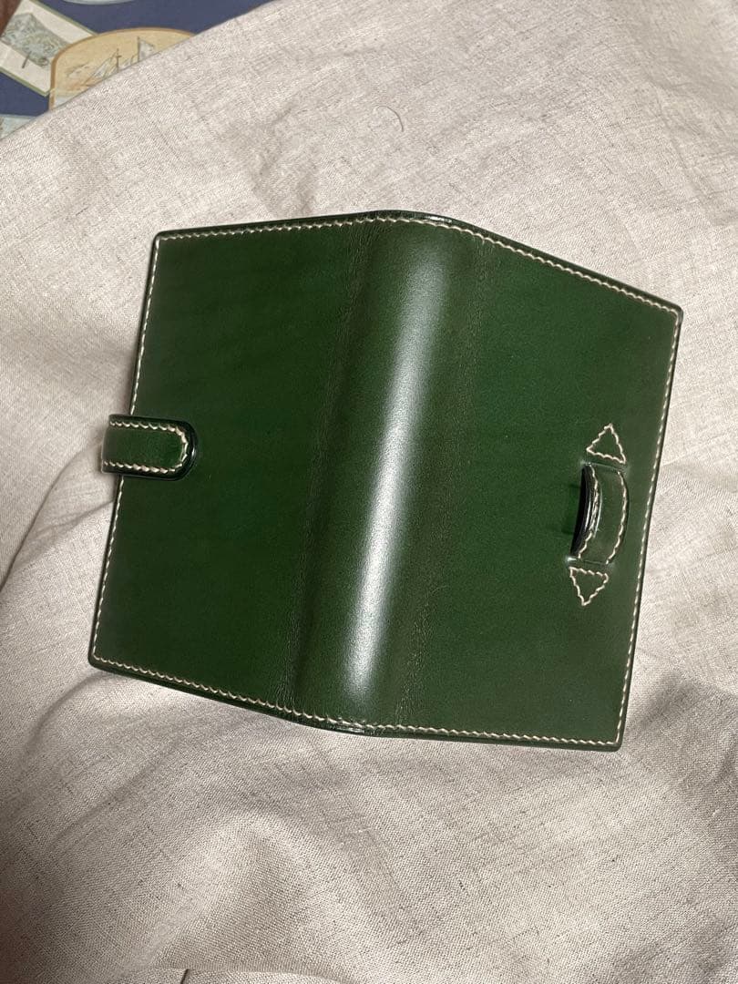 システム手帳　M5