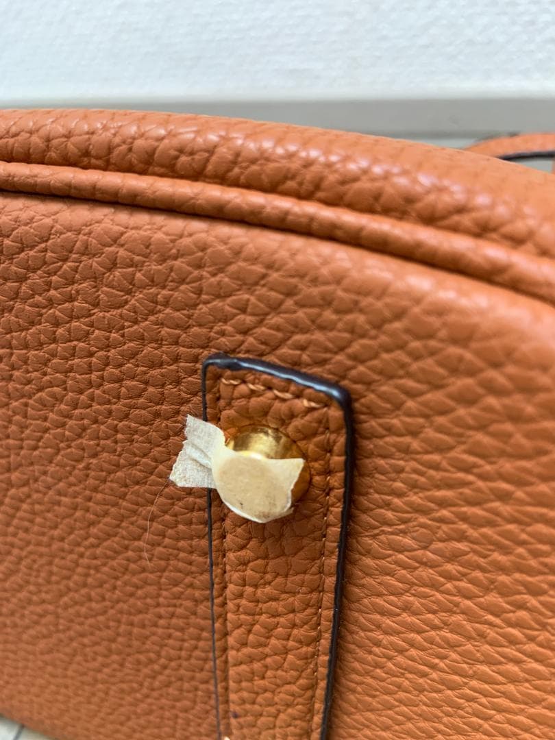 【2000円値下げ】２wayバッグ ビジュー、スカーフ付き