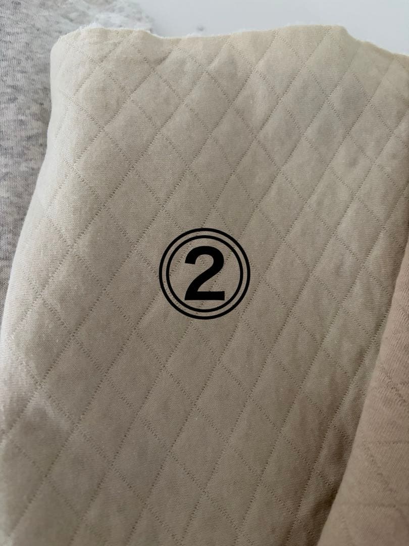 バックオープンベストMサイズ