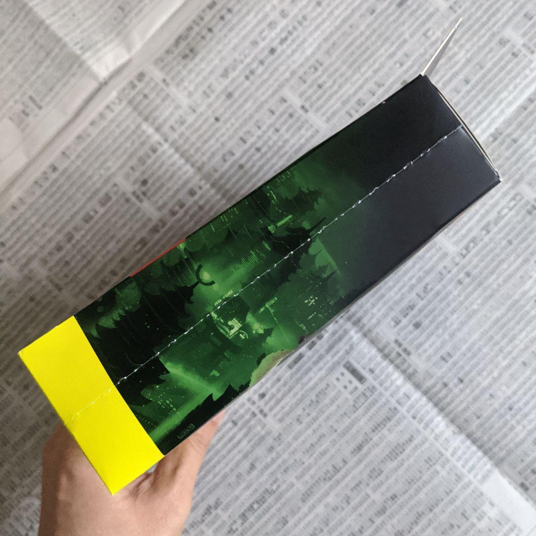 【新品・未開封】機械兵団の進軍　統率者デッキ　賛助の呼びかけ　EDH