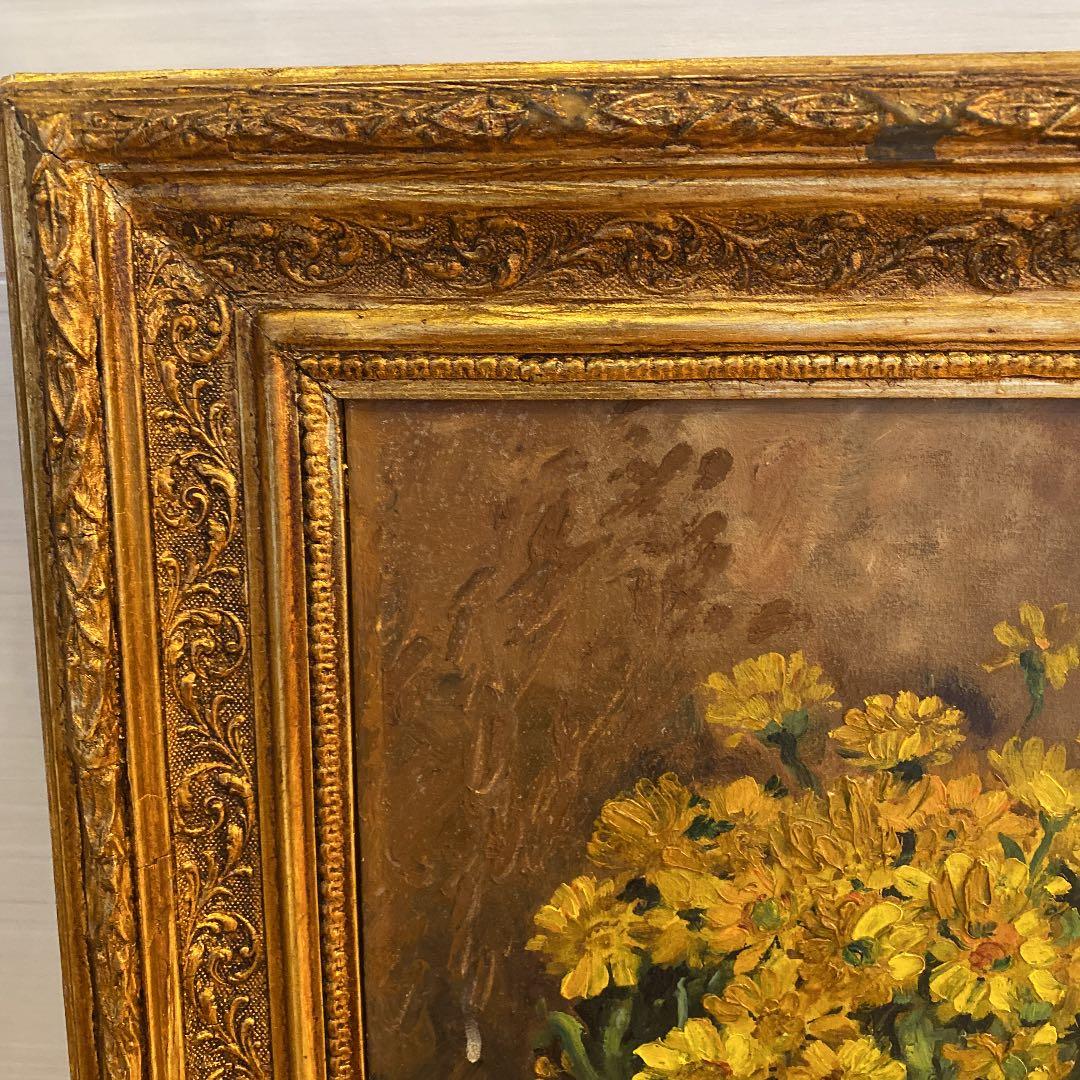 絵画 アンティーク