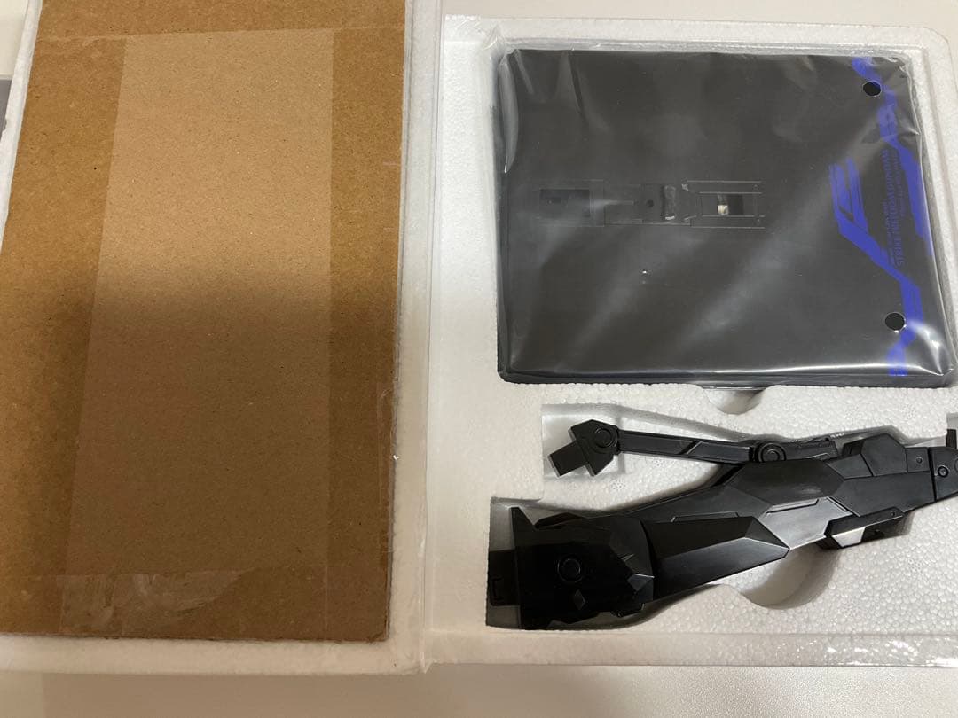 メタルビルド　ストライクフリーダムガンダム　2024