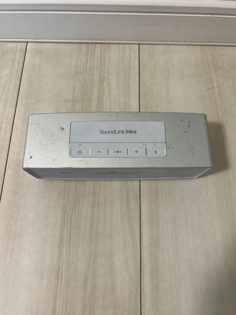Bose SoundLink Mini スピーカー