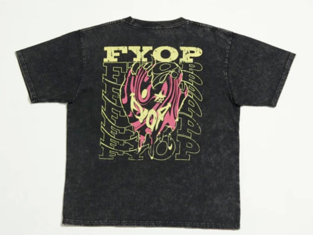B’z／FYOP Ｔシャツ