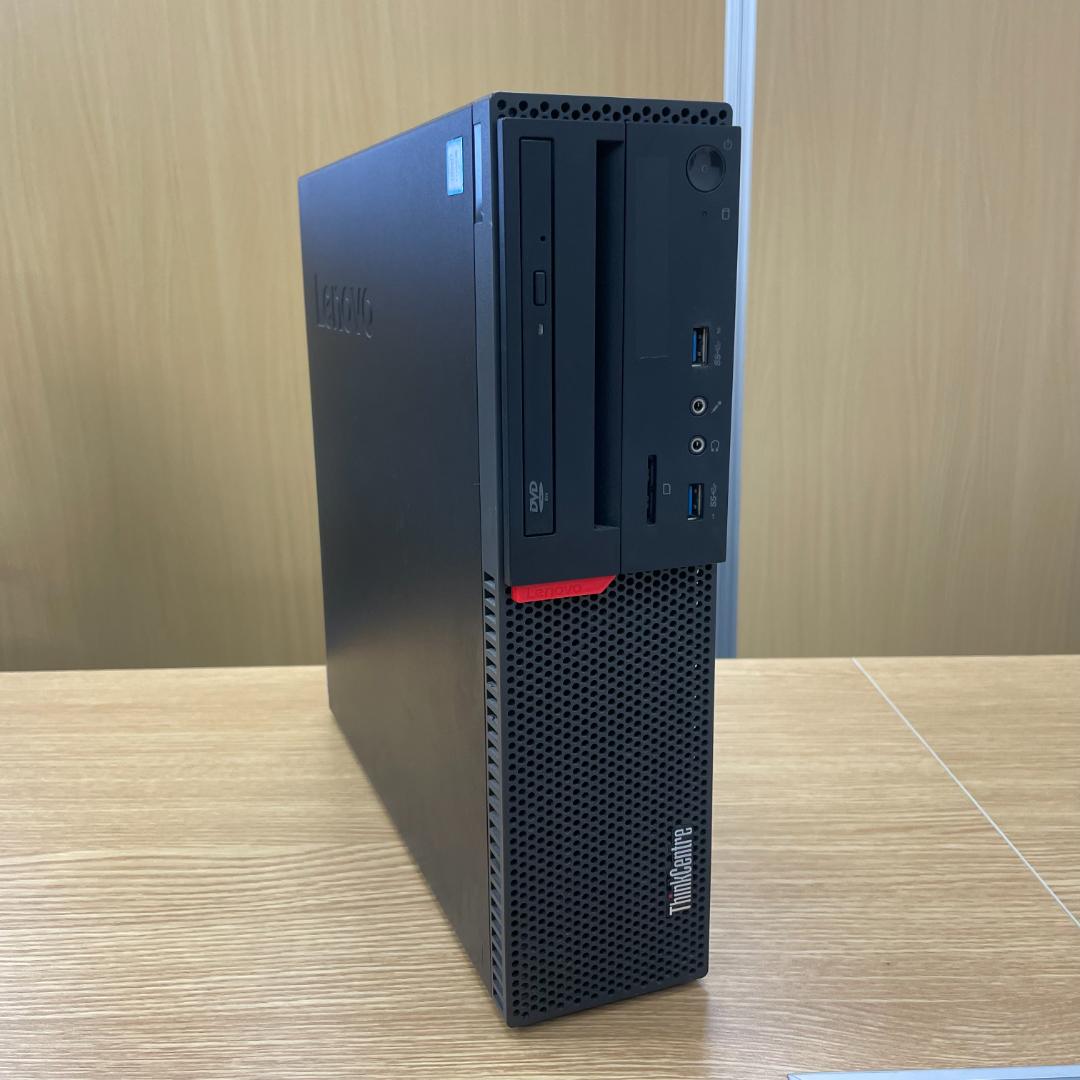 ThinkCentre M700 Wi-Fi搭載 Win11Pro #013