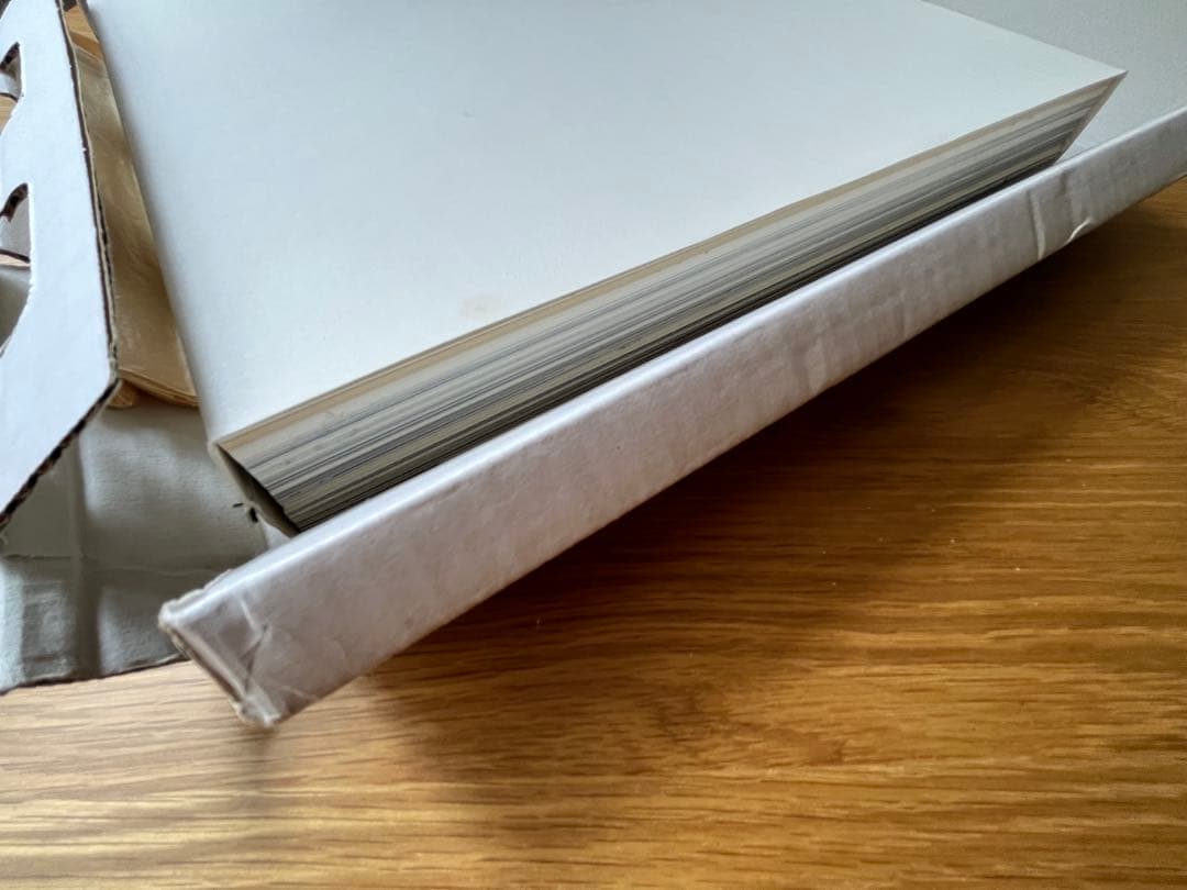 廃盤レア⭐︎ ヨウジヤマモト 作品集 Talking to Myself