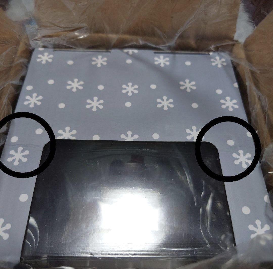 Nissy 限定品 Lippy&Rujju スノードーム 西島隆弘